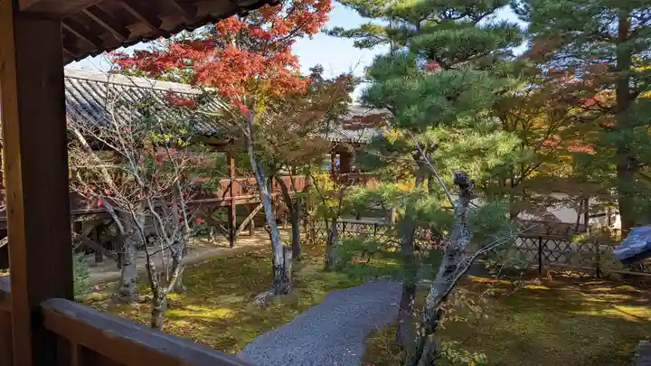 清凉寺(京都府)
