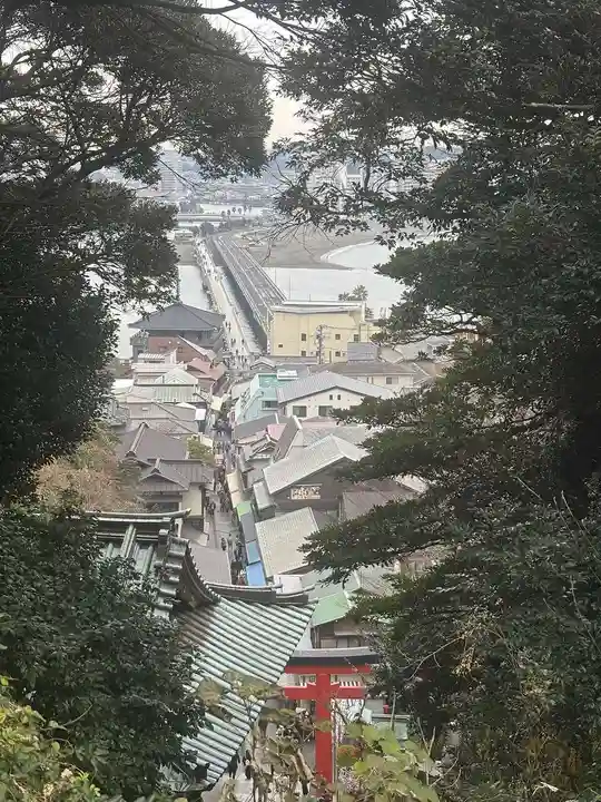 江島神社(神奈川県)
