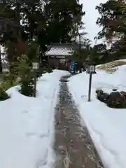 圓田神社(新潟県)