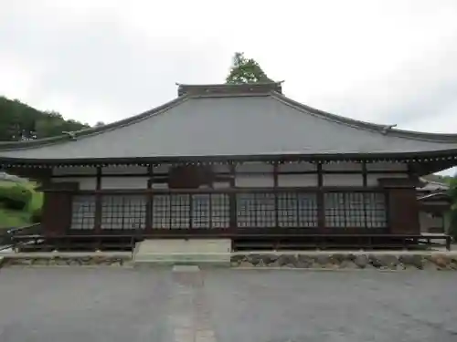 福昌寺(東京都)