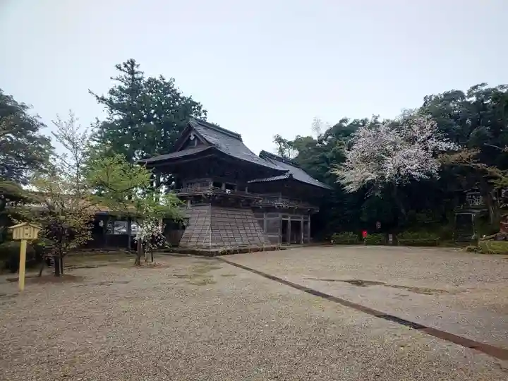 妙成寺のその他建物