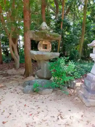 久度神社(奈良県)