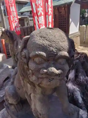 柴島神社(大阪府)