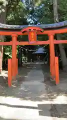 住吉神社(埼玉県)