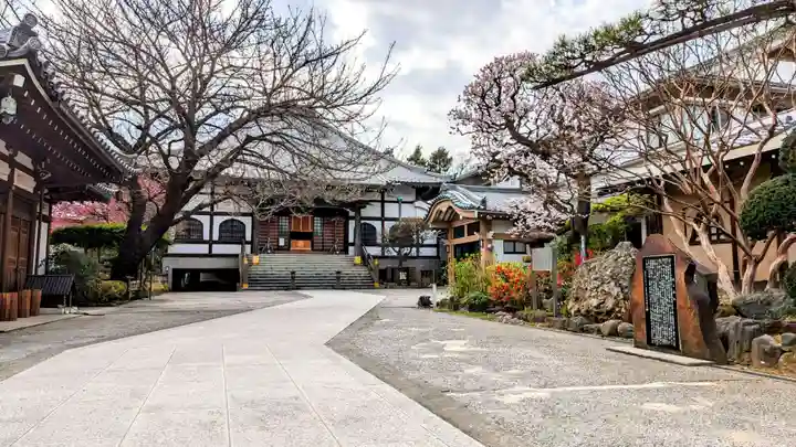 感通寺のその他建物