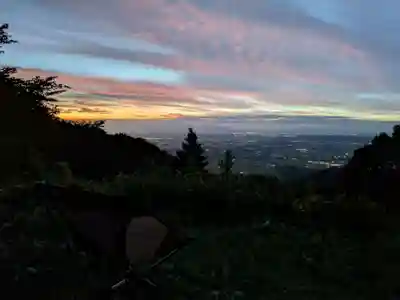 筑波山神社 女体山御本殿(茨城県)