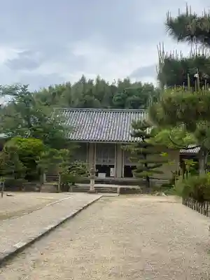 法輪寺(奈良県)