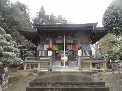 泉明寺(宮城県)