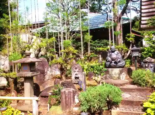 常性寺(東京都)