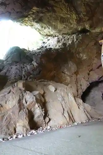 安乎岩戸信龍神社　(安乎八幡神社 摂社)(兵庫県)