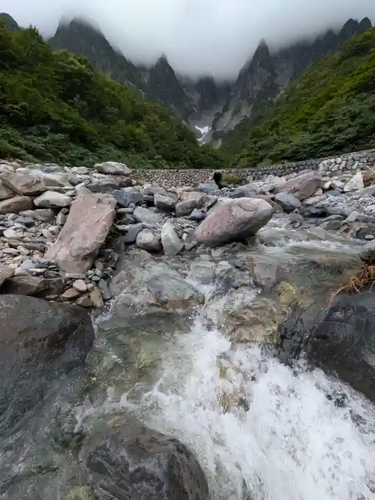天神平天満宮(群馬県)