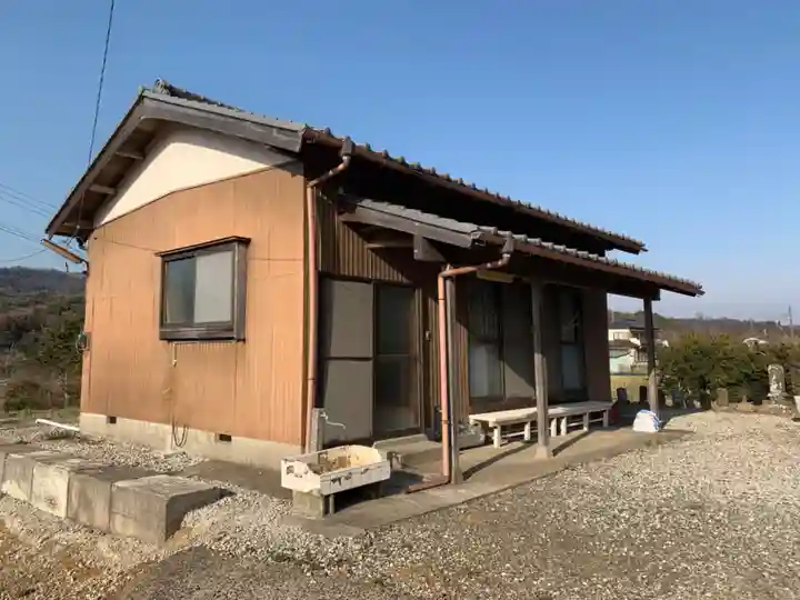 中里地蔵堂(千葉県)