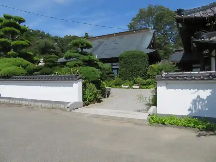 自元寺のその他建物