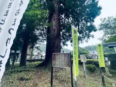 足助八幡宮(愛知県)