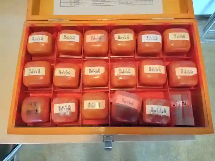 應神天皇惠我藻伏崗陵(誉田御廟山古墳)(大阪府)