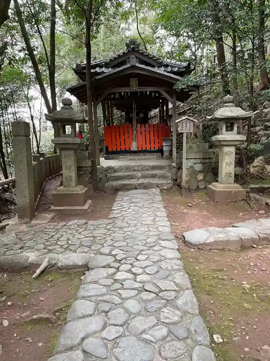 宇治上神社(京都府)