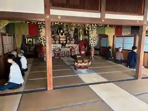 安用寺(愛知県)(2024年05月29日(水) 09時00分41秒投稿)