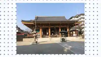 壬生寺(京都府)