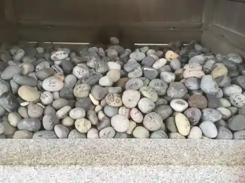 森戸大明神（森戸神社）のその他建物