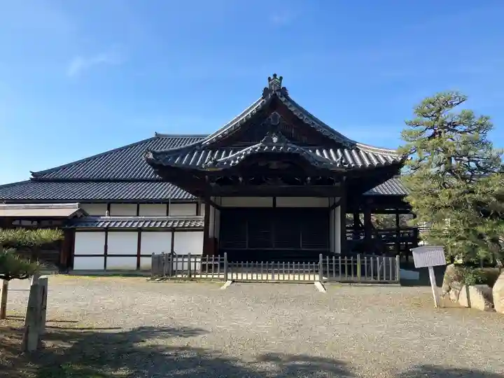 大通寺(長浜御坊)(滋賀県)