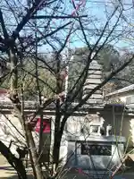 達磨寺のその他建物