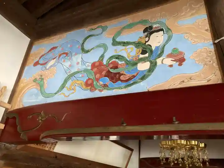 東漸寺(神奈川県)