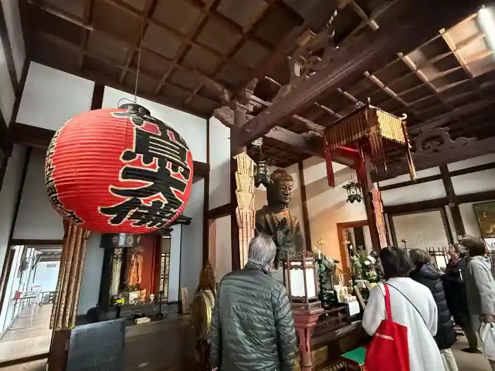 飛鳥寺(奈良県)