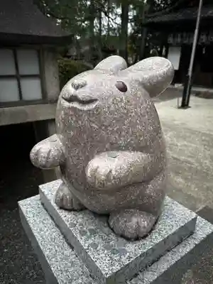 岡崎神社(京都府)