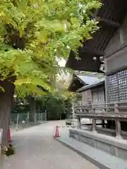 二柱神社(宮城県)