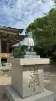 豊國神社(大阪府)