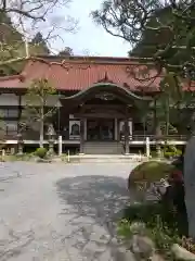 観音寺(宮城県)