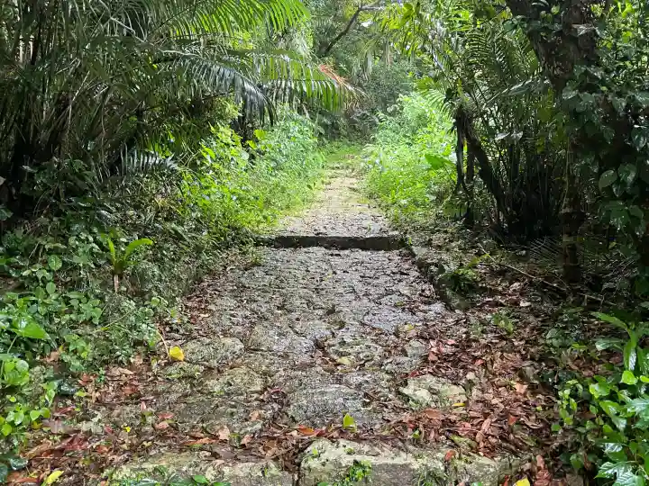末吉宮(沖縄県)
