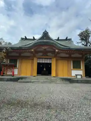 豊栄稲荷神社(富山県)