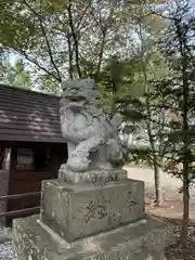 愛國神社(北海道)