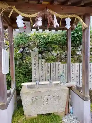 蟻通神社(和歌山県)