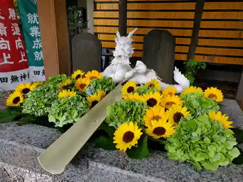 田無神社(東京都)