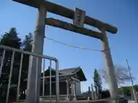 北八幡神社(東京都)