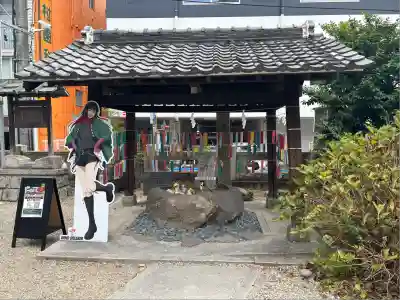 三輪神社(愛知県)