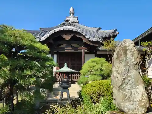 花岳寺の建物その他