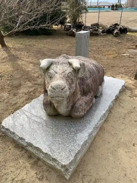 天満神社(千葉県)