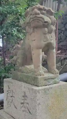 三島神社(愛媛県)