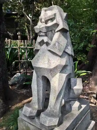 東郷神社(東京都)