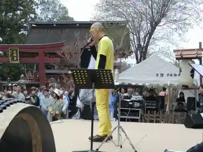 金峯山寺(奈良県)