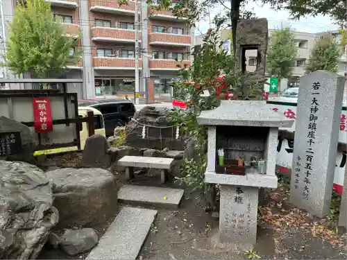 若一神社(京都府)