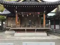 亀戸天神社(東京都)