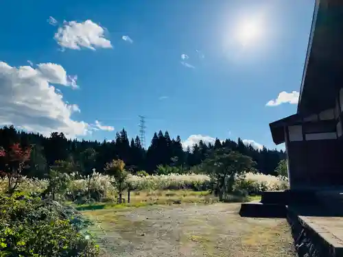 妙高寺のその他建物