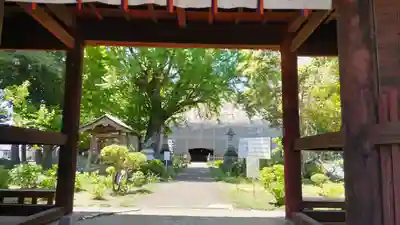 佐竹寺(茨城県)