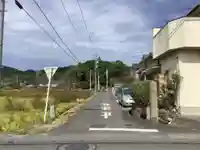 三明神社のその他建物
