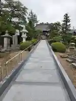 延命寺(福島県)