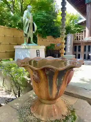 清浄寺(埼玉県)